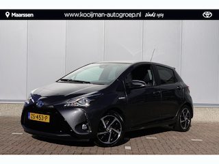Toyota Yaris 1.5 Hybrid Executive / Camera / Panoramadak / DAB+ /