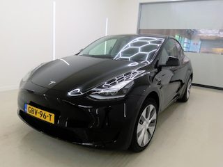 Tesla Model Y Standard RWD Plus 94.7% SoH [ HW4+AMD RYZEN+AUTOPILOT+19 INCH+PREMIUM AUDIO ]