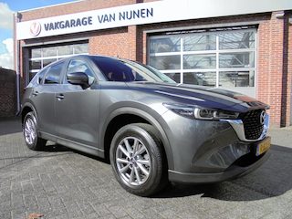 Mazda CX-5 2.0 165PK Comfort||ECC||PDC||Camera||Rijklaar||...