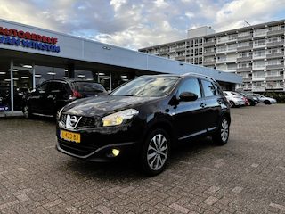 Nissan Qashqai 2.0 Connect Edition / Lmv / Cruise / Navi / Trekhaak / Klima /