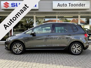 Volkswagen Golf Sportsvan Automaat 1.4 TSI Connected Series