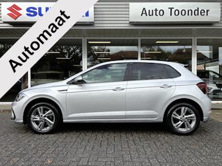 Volkswagen Polo Automaat 1.0-116pk TSI R-Line