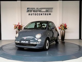 Fiat 500 1.2 Pop | Airco | Panoramadak