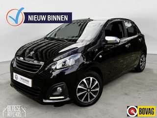 Peugeot 108 1.0 e-VTi Active Airco Carplay Nap