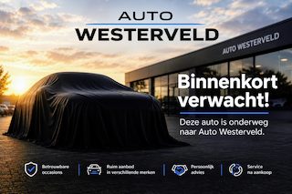 Citroën C1 1.0 VTI FEEL AUTOMAAT