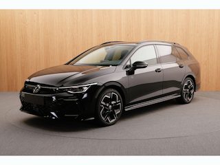 Volkswagen Golf Variant 1.5 TSI 150 PK R-Line | Camera | Carplay | Leder | PDC | Stoelverw. | ACC | Climate