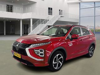 Mitsubishi Eclipse Cross 2.4 PHEV Executive
