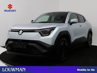 Suzuki e Vitara Select 61 kWh | Apple Carplay / Android Auto (navigatie) | Keyless Entry | Achteruitrijcamera |