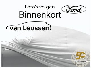 Ford Kuga 2.5 PHEV ST-LINE-X 1500KG-TREKGEWICHT