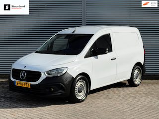 Mercedes-Benz Citan 112 CDI L1 Airco/ Carplay/ PDC/ Trekhaak/ Cruise/ Euro 6/