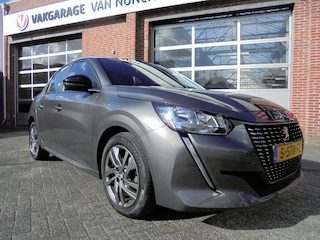 Peugeot 208 1.2 PT Active Pack||Airco||Navi|Apple||Rijklaar||