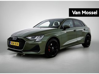 Audi A3 Sportback 30 TFSI Pro Line 116 PK | Automaat |