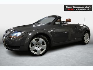 Audi TT Roadster 1.8 5V Turbo quattro 225PK Base Ball Nederlandse Auto POA
