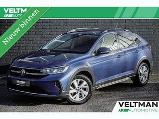 Volkswagen Taigo 1.0 TSI Life ACC VIRTUAL CAMERA STOELVERWARMING