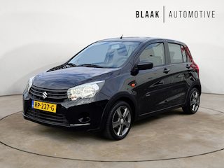 Suzuki Celerio 1.0 Dynamic