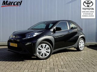 Toyota Aygo 1.0 VVT-i MT Play Carplay Cruise Camera