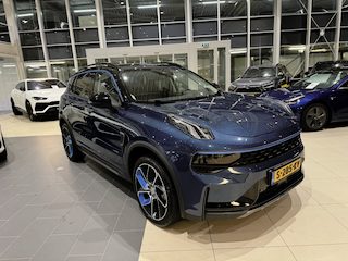 Lynk & Co 01 1.5 SOH 95,03 %