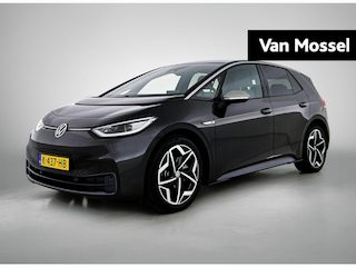 Volkswagen ID.3 First Plus 58 kWh | SoH 90% | Parkeercamera | IQ-Light | Navigatie | Parkeersensoren | Airco | Carplay/Android Auto
