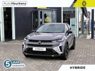 Renault Symbioz Esprit Alpine Full Hybrid E-Tech 160 l € 5.045 voorraadvoordeel! l 5 jaar fabrieksgarantie!