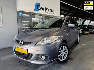 Mazda 5 2.0 Katano 7 Pers.|Airco|Cruise|Trekhaak