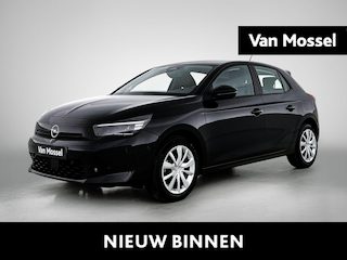 Opel Corsa 1.2 Turbo Hybrid Edition | VOORRAAD VOORDEEL | TOT 8 JAAT GARANTIE | VAN € 30.632,- VOOR € 24.495,-