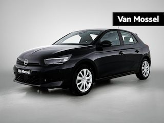 Opel Corsa 1.2 Turbo Hybrid Edition | VOORRAAD VOORDEEL | TOT 8 JAAT GARANTIE | VAN € 30.632,- VOOR € 24.495,-