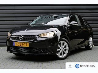 Opel Corsa 1.2 75PK EDTION / 16"LMV / LED / NAVI / AIRCO / BLUETOOTH / CRUISECONTROL / 1E EIGENAAR / SCHITTERENDE STAAT !!