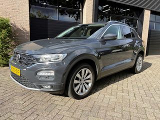 Volkswagen T-Roc 1.0 TSI Style