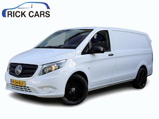Mercedes-Benz Vito 114CDI Automaat Euro 6 CarPlay/trekhaak/3Zits