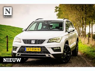 Seat Ateca 1.0 EcoTSI Style |Nap |Trekhaak |Camera |Carplay