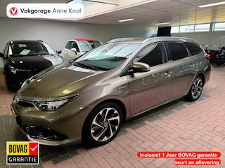 Toyota Auris Touring Sports 1.8 Hybrid Business Plus