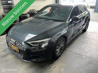 Audi A3 Sportback 30 TFSI Advanced ed./Matrix Led/Navi/Tel/Pdc/