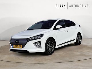 Hyundai Ioniq Comfort EV 38 kWh