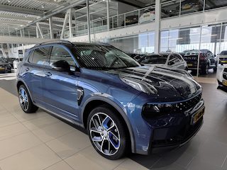 Lynk & Co 01 1.5 SOH 99,07 %