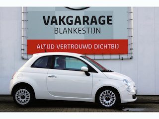 Fiat 500 1.0 TwinAir Pop