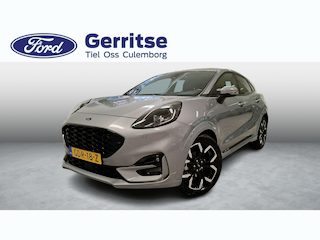 Ford Puma 1.0 EcoBoost 125PK Hybrid ST-Line X | Trekhaak | Driver Assistance Pack | Winter Pack | Adaptieve Cruise Control |