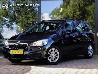 BMW 2-serie Tourer 216d Centennial Executive