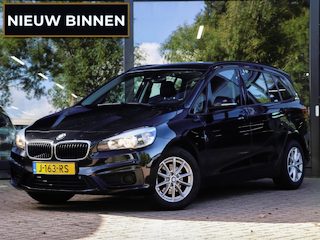 BMW 2-serie Tourer 216d Centennial Executive
