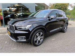 Volvo XC40 2.0 T4 190 PK Inscription I LEER I TREKHAAK I ALL-SEASON
