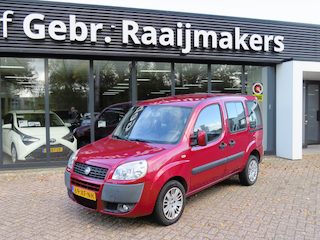 Fiat Doblò 1.4 Dynamic *Airco*