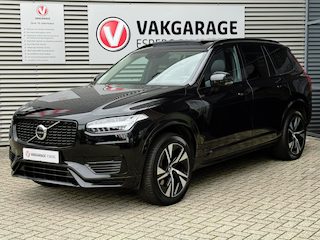 Volvo XC90 2.0 T8 Recharge AWD R-Design NAVI/CAM,PANO,7P,LEER,H&K SOUND
