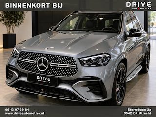 Mercedes-Benz GLE 400 e 4MATIC AMG Line Premium Plus |Full Option|36.000KM