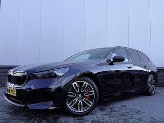 BMW i5 Touring eDrive40 M Sport Edition 84 kWh