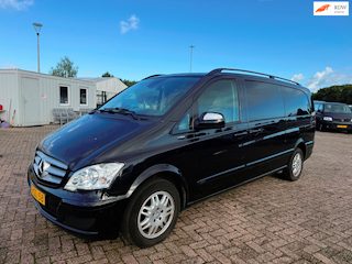 Mercedes-Benz Viano 3.0 CDI Ambiente Edition Extra Lang.Automaat,8-Persoons