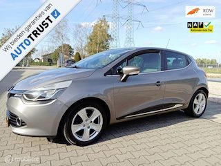 Renault Clio 0.9 TCe Authentique/clima/cruis/volledig onderhouden