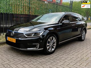 Volkswagen Passat Variant 1.4 TSI GTE 2016 XENON|PANO|NAP