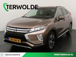 Mitsubishi Eclipse Cross 1.5 DI-T Intense