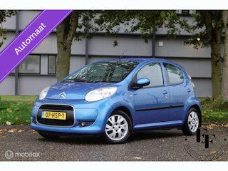 Citroën C1 1.0-12V Ambiance
