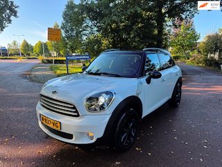 Mini Countryman 1.6 Cooper Chili|Cruise|Xenon|PDC|Lm velgen|