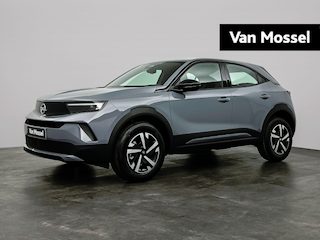 Opel Mokka 1.2 Turbo Edition | VOORRAAD VOORDEEL | TOT 8 JAAR GARANTIE | VAN € 35.795,- VOOR € 30.795,-